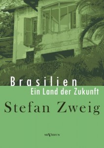 Stefan Zweig Brasilien